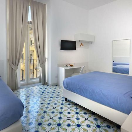 Hotel Casa Teresella Neapol Zewnętrze zdjęcie