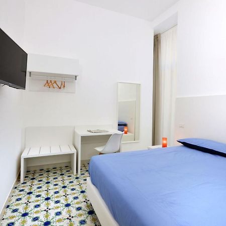 Hotel Casa Teresella Neapol Zewnętrze zdjęcie
