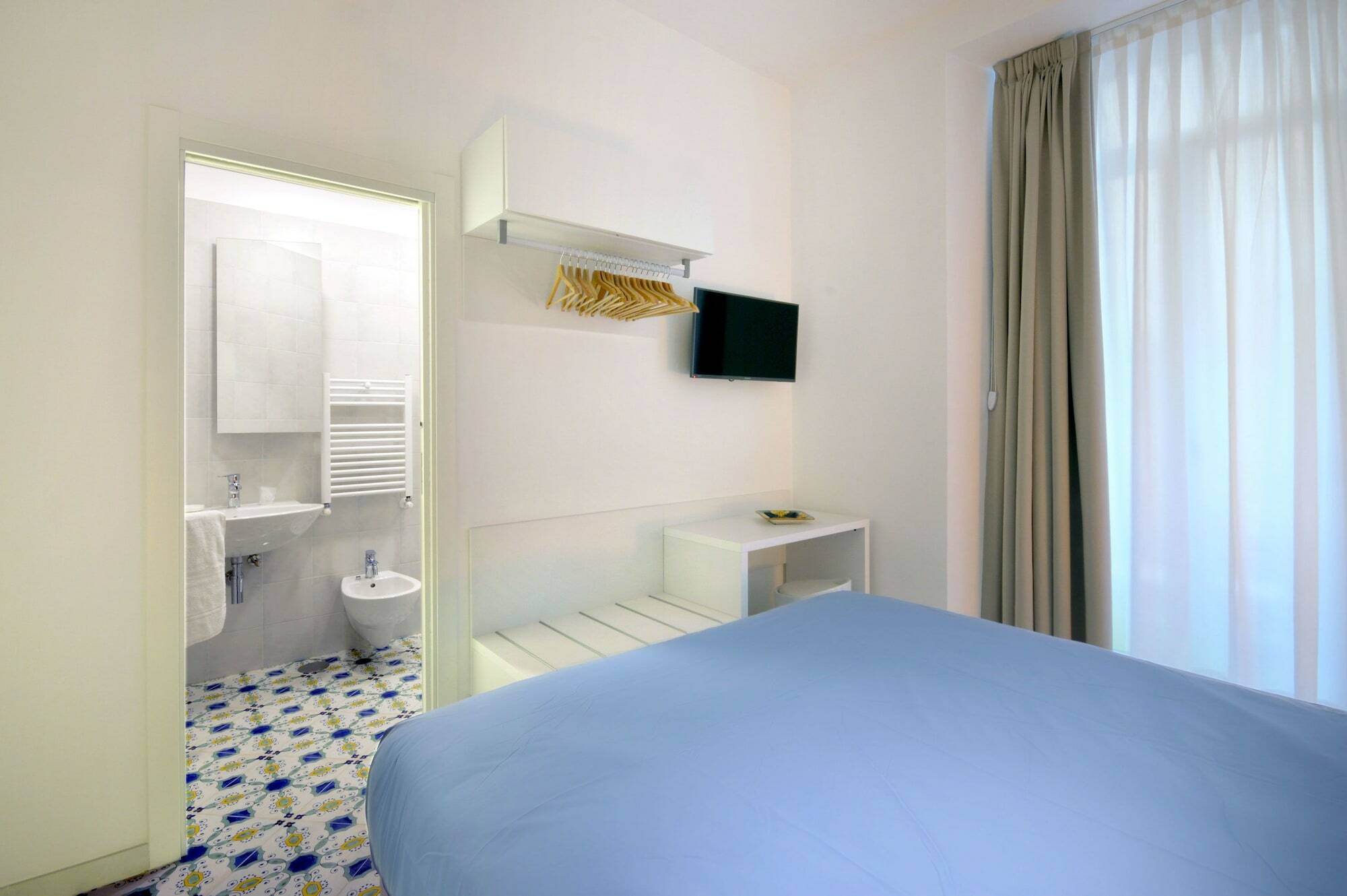 Hotel Casa Teresella Neapol Zewnętrze zdjęcie