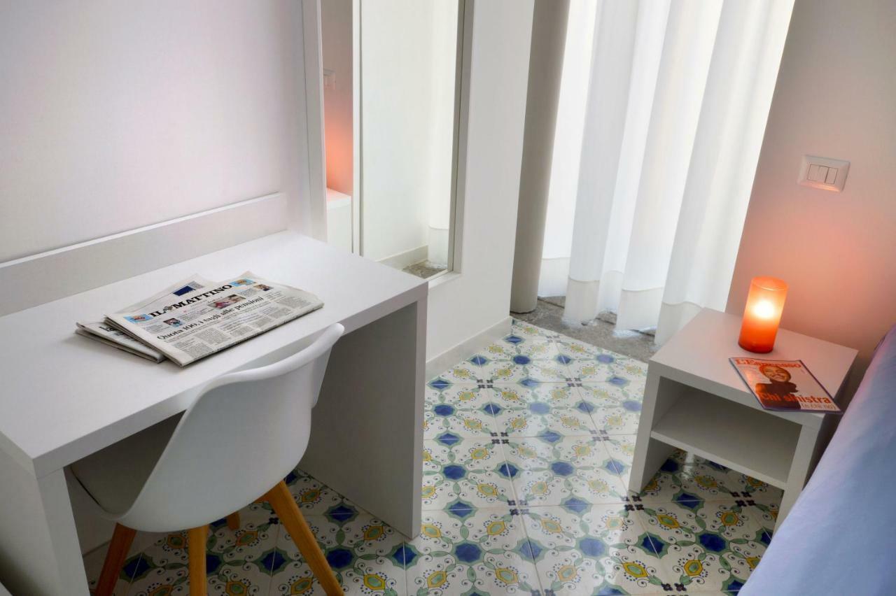 Hotel Casa Teresella Neapol Zewnętrze zdjęcie
