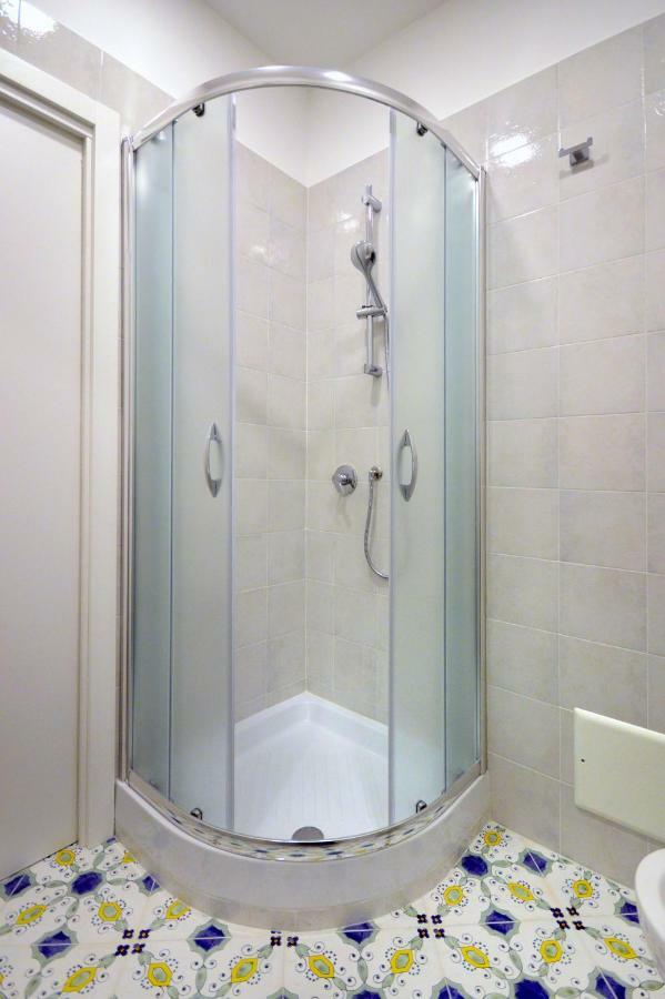 Hotel Casa Teresella Neapol Zewnętrze zdjęcie