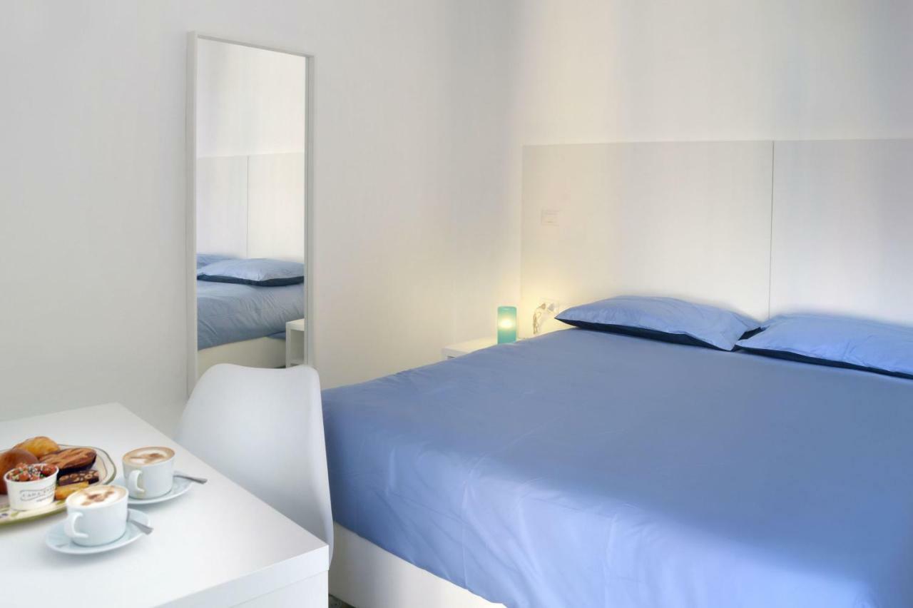 Hotel Casa Teresella Neapol Zewnętrze zdjęcie