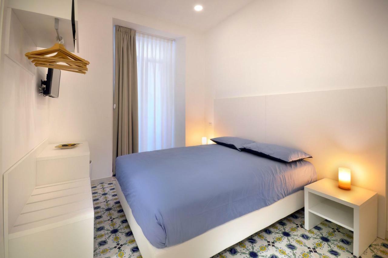 Hotel Casa Teresella Neapol Zewnętrze zdjęcie