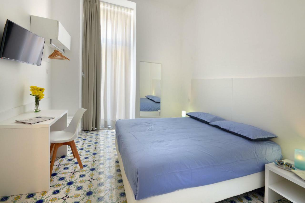 Hotel Casa Teresella Neapol Zewnętrze zdjęcie