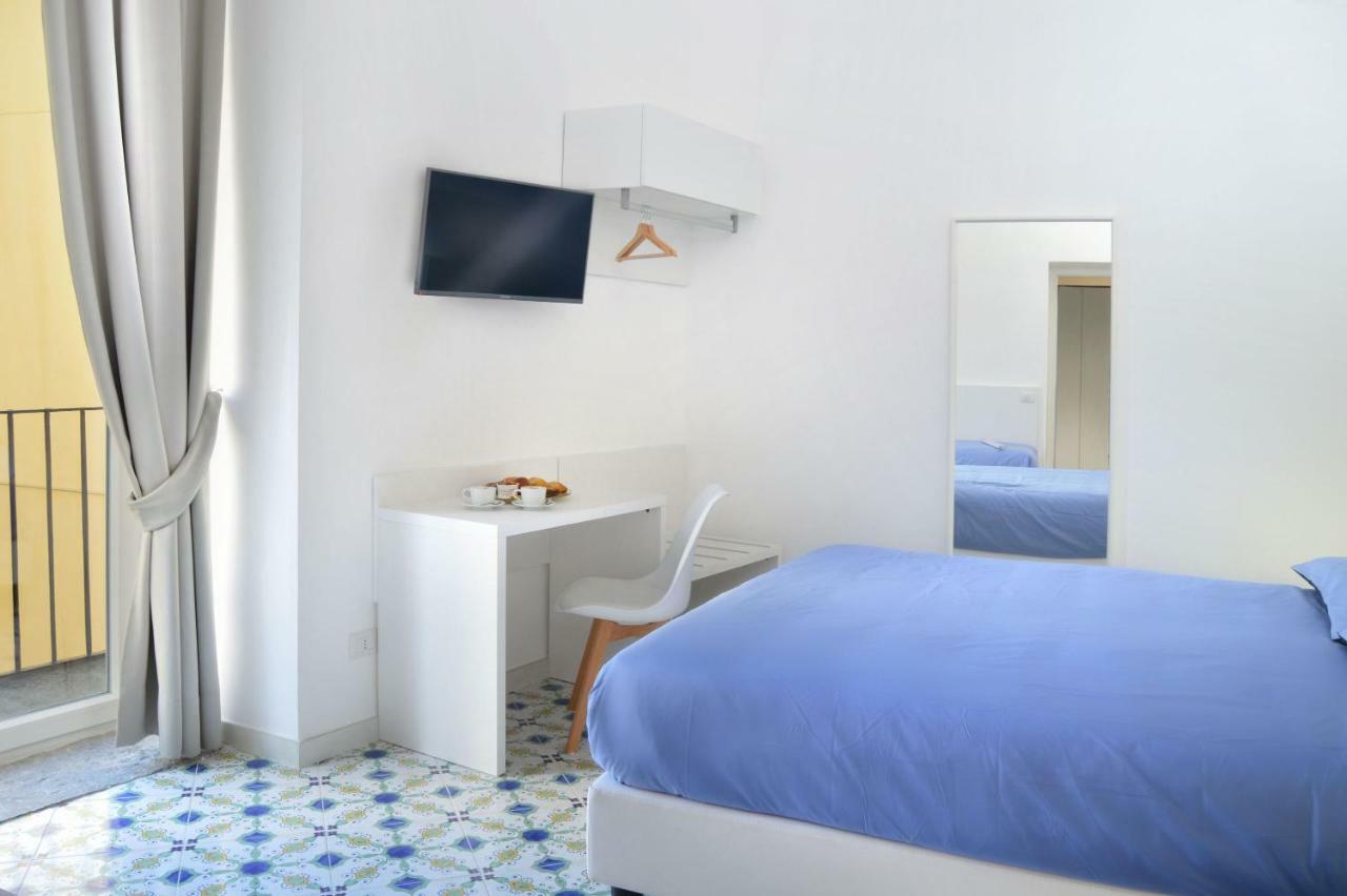 Hotel Casa Teresella Neapol Zewnętrze zdjęcie