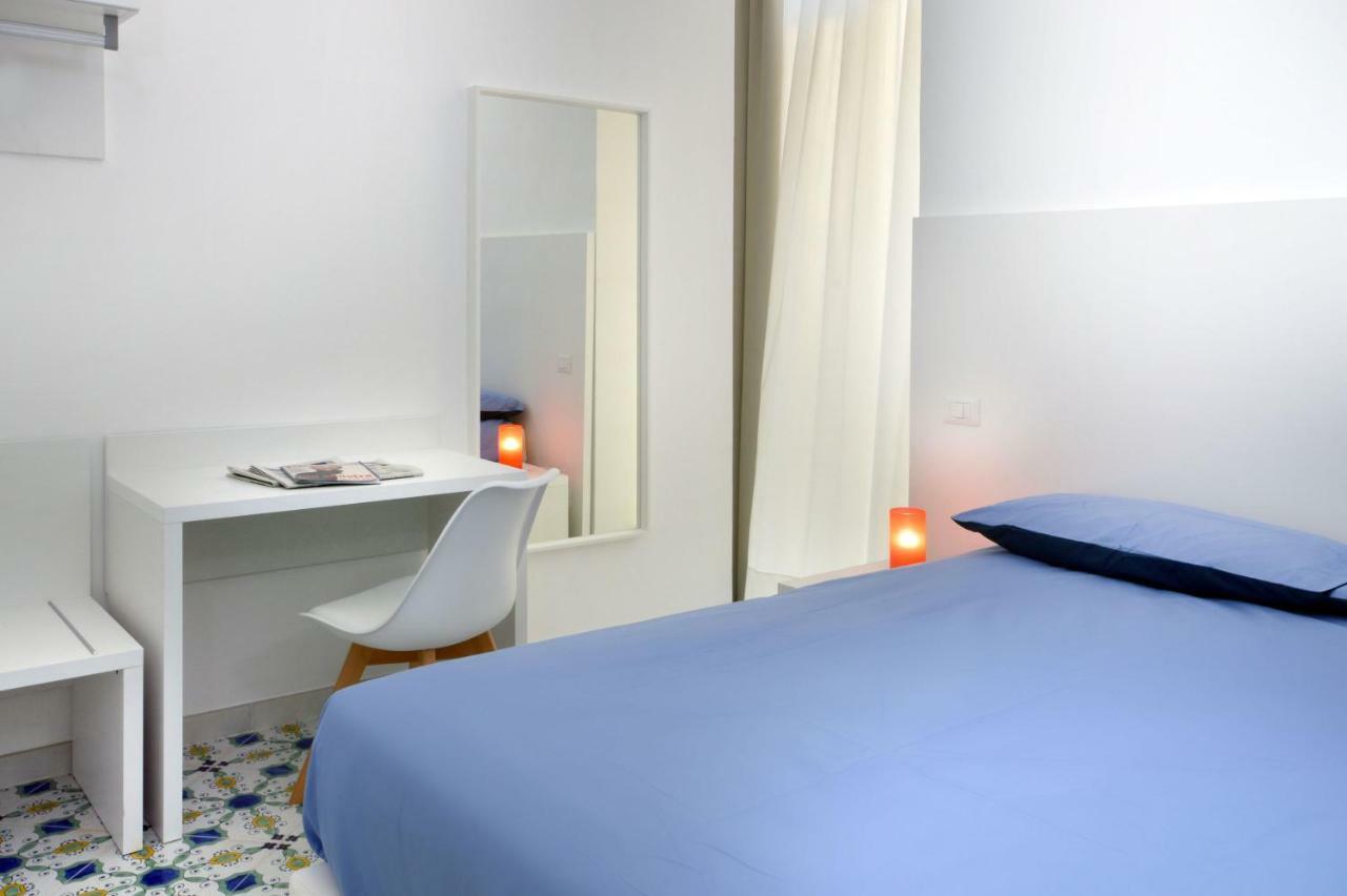 Hotel Casa Teresella Neapol Zewnętrze zdjęcie