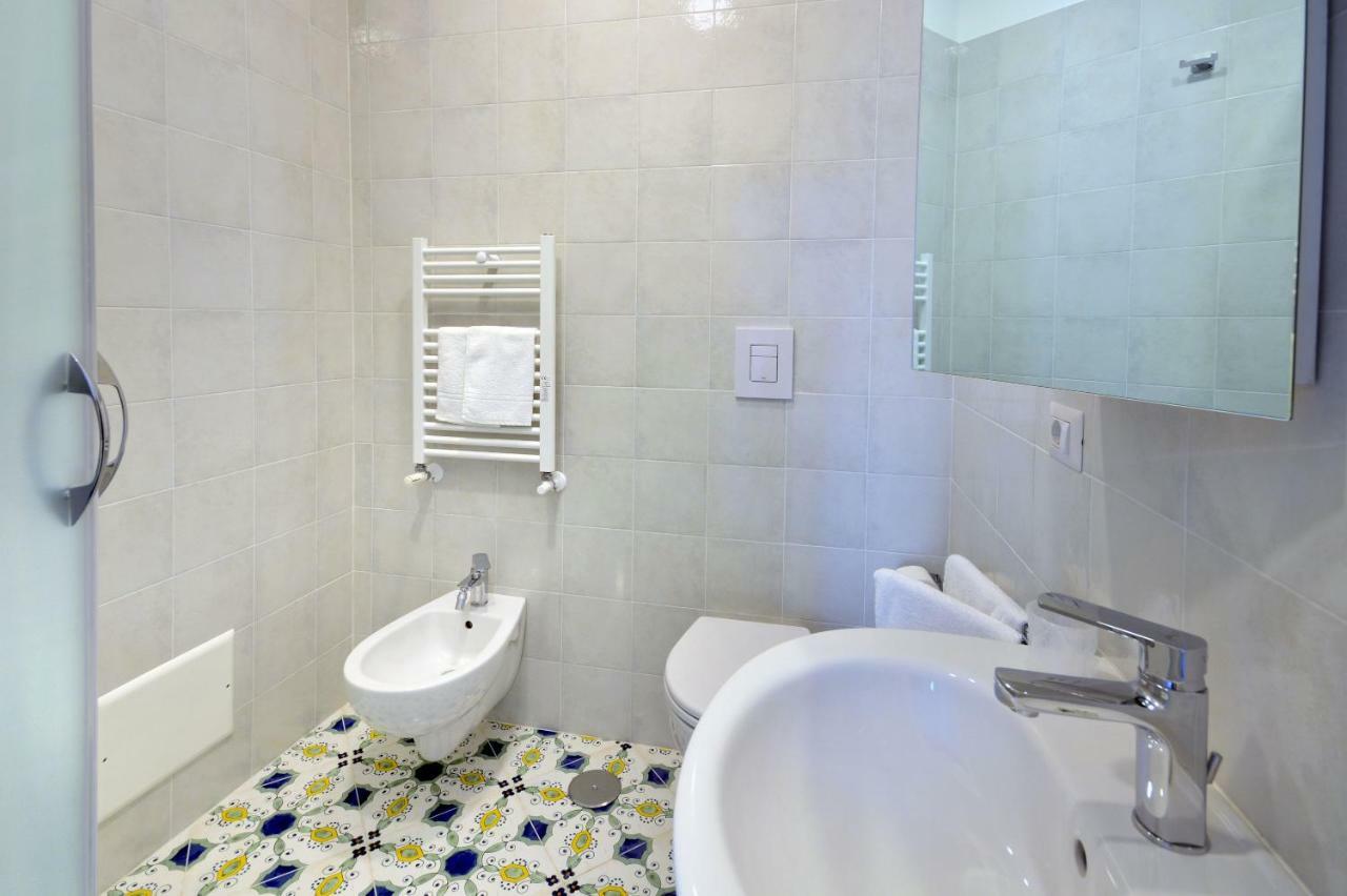 Hotel Casa Teresella Neapol Zewnętrze zdjęcie