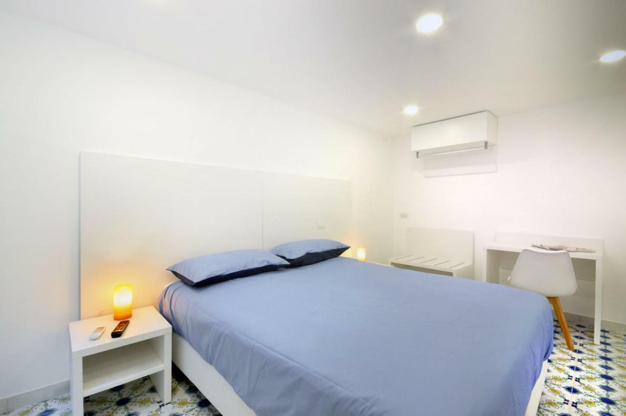 Hotel Casa Teresella Neapol Zewnętrze zdjęcie
