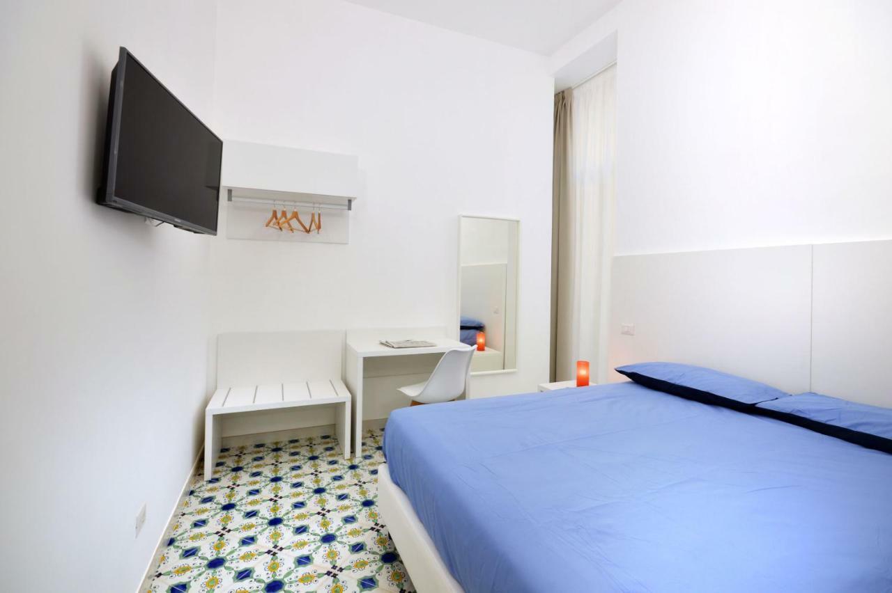 Hotel Casa Teresella Neapol Zewnętrze zdjęcie