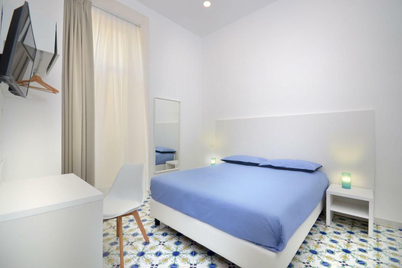 Hotel Casa Teresella Neapol Zewnętrze zdjęcie