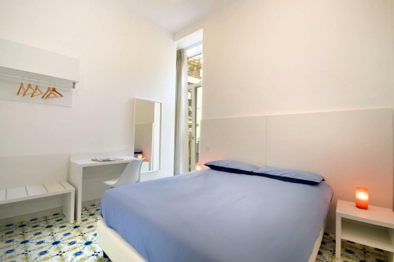 Hotel Casa Teresella Neapol Zewnętrze zdjęcie